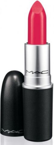 MAC Lipstick, Impassioned